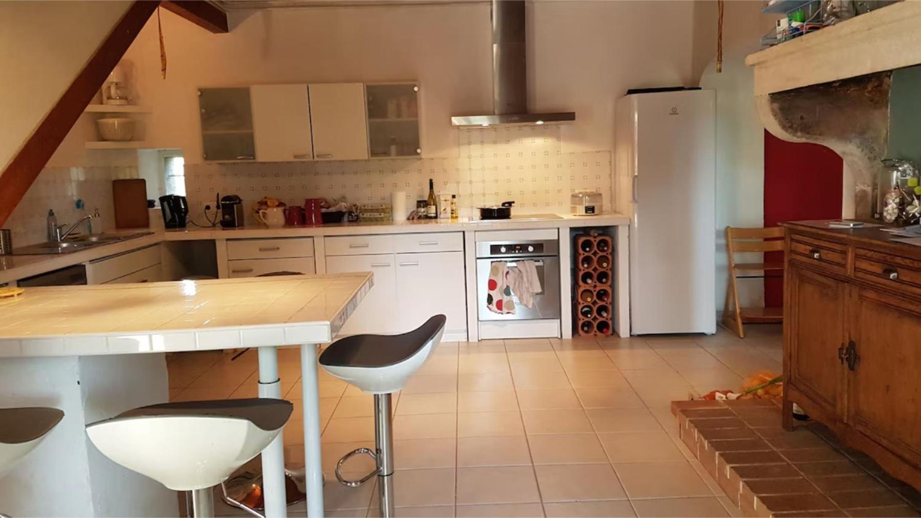 Maison De Campagne Au Calme Roynac Dış mekan fotoğraf