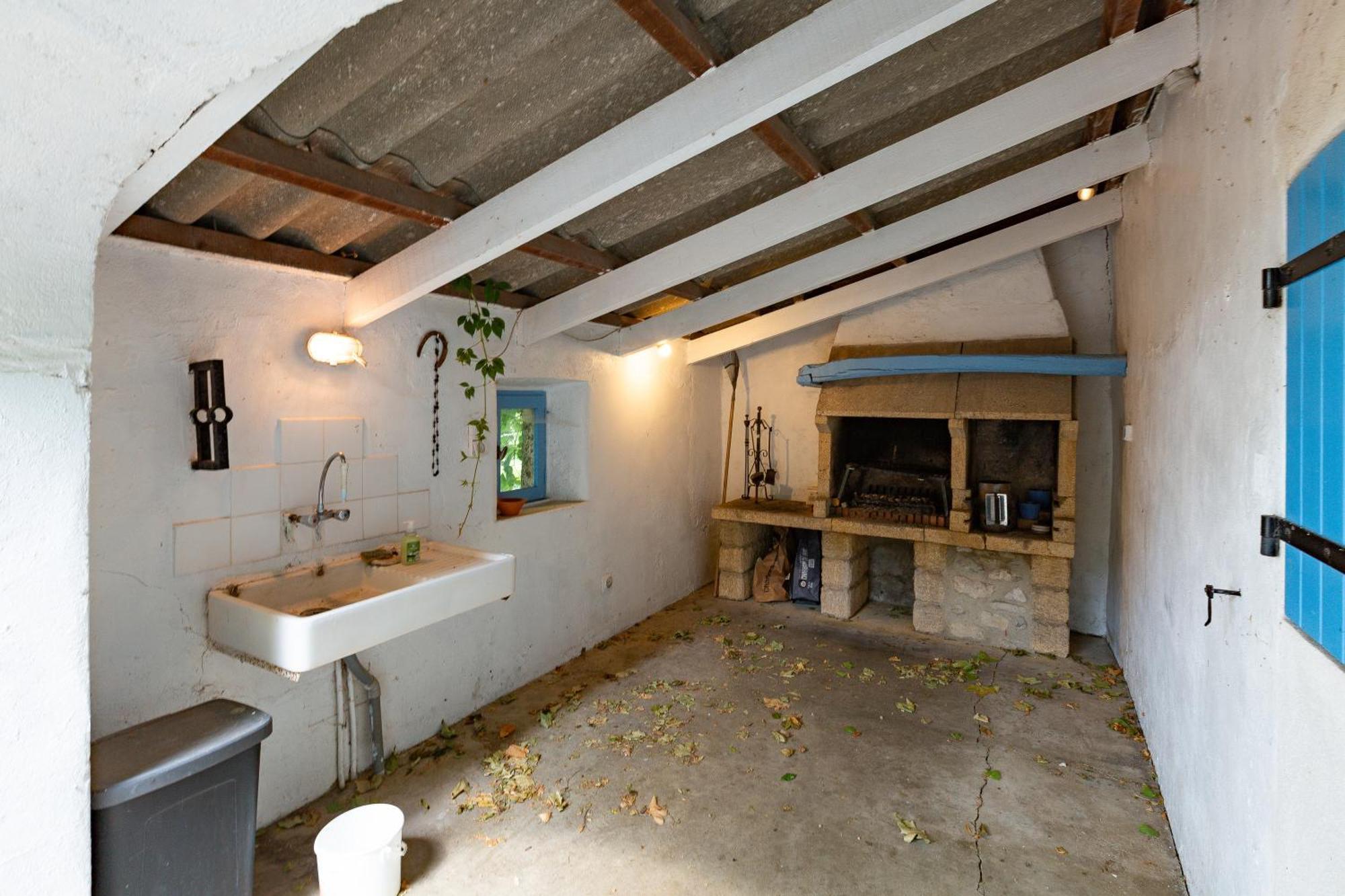 Maison De Campagne Au Calme Roynac Dış mekan fotoğraf